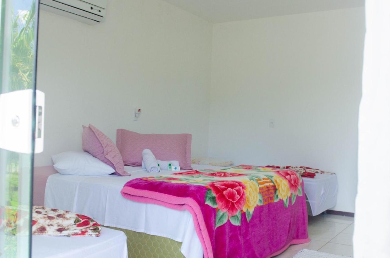 Hotel Fazenda Monte Crista Rio Bonito  المظهر الخارجي الصورة