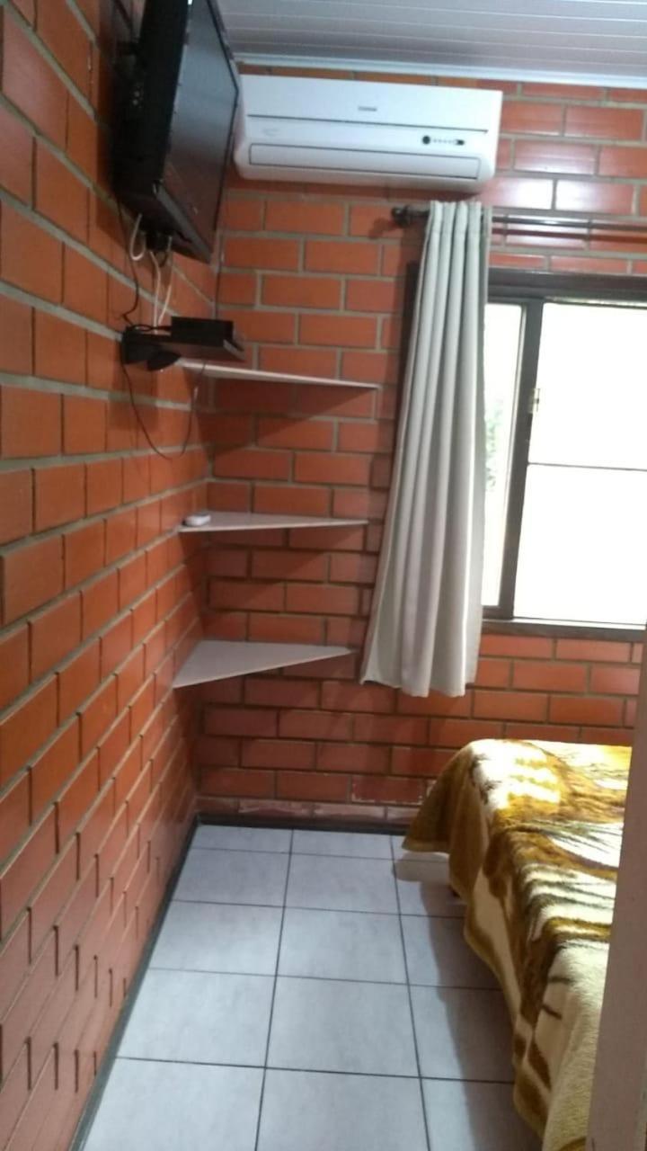 Hotel Fazenda Monte Crista Rio Bonito  المظهر الخارجي الصورة