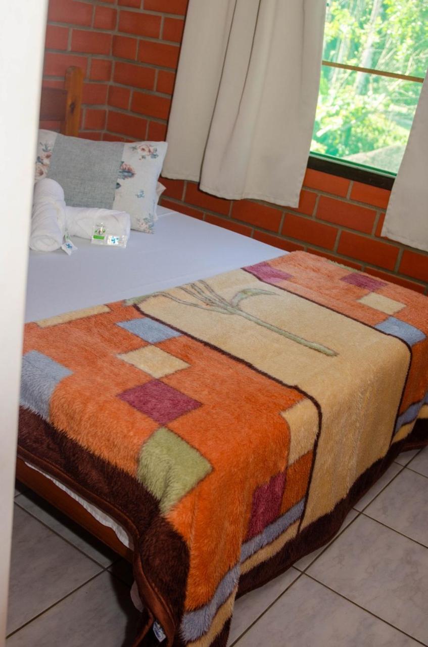 Hotel Fazenda Monte Crista Rio Bonito  المظهر الخارجي الصورة